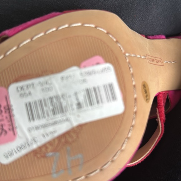 Heels -Open toe - Picture 6 of 6